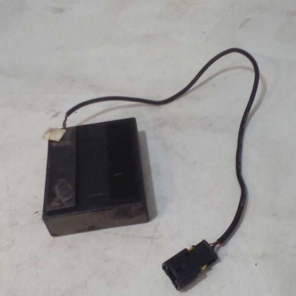 Modulo Anti Furto Roubo Renault Megane 2.0 16v 8200439037