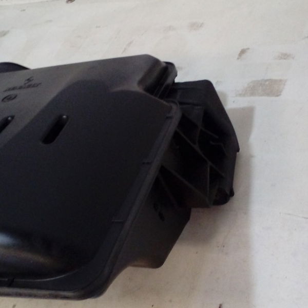 Caixa Filtro De Ar Renault Megane 2.0 16v 03/05