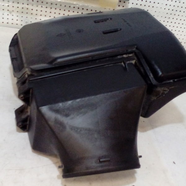 Caixa Filtro De Ar Renault Megane 2.0 16v 03/05