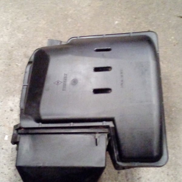 Caixa Filtro De Ar Renault Megane 2.0 16v 03/05