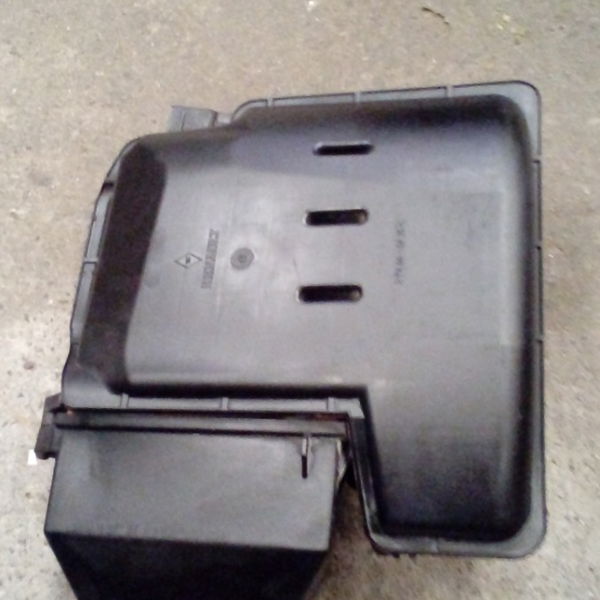 Caixa Filtro De Ar Renault Megane 2.0 16v 03/05