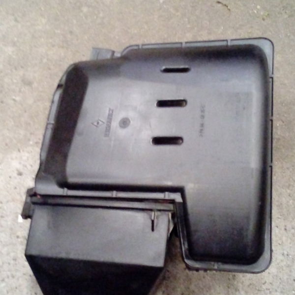 Caixa Filtro De Ar Renault Megane 2.0 16v 03/05