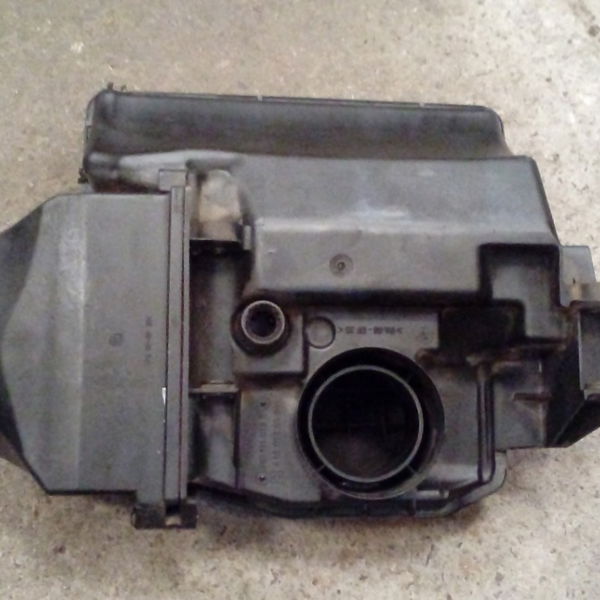 Caixa Filtro De Ar Renault Megane 2.0 16v 03/05