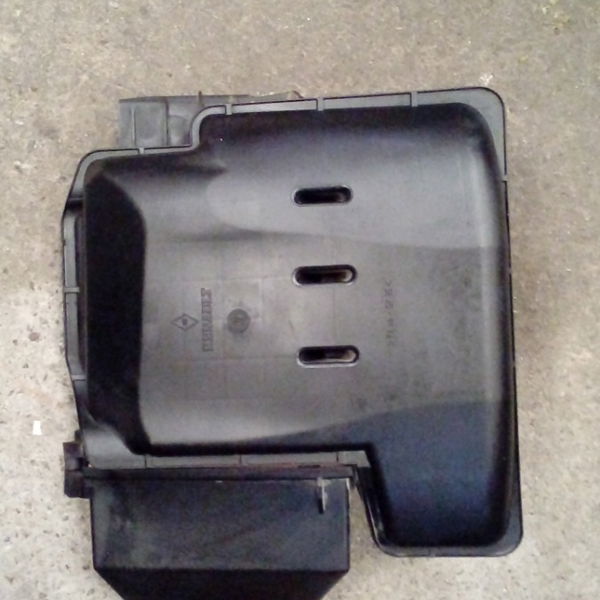 Caixa Filtro De Ar Renault Megane 2.0 16v 03/05