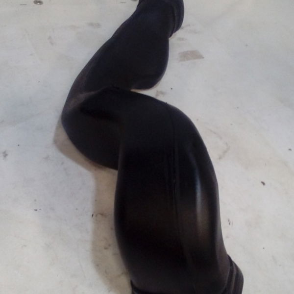 Cano De Ar Renault Megane 2.0 16v 03/05