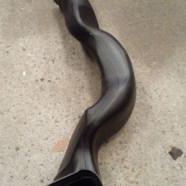 Cano De Ar Renault Megane 2.0 16v 03/05