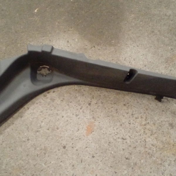 Soleira De Porta Traseira Direita Renault Megane 03/05