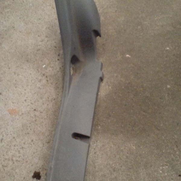 Soleira De Porta Traseira Direita Renault Megane 03/05