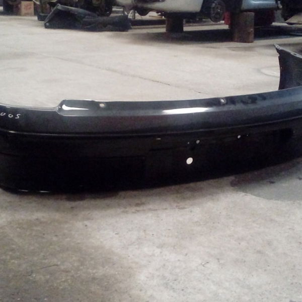 Para Choque Traseiro Renault Megane 03/05