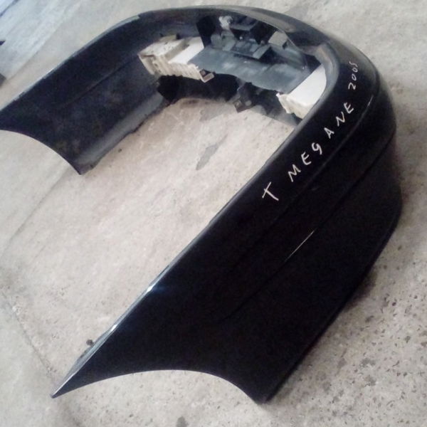 Para Choque Traseiro Renault Megane 03/05