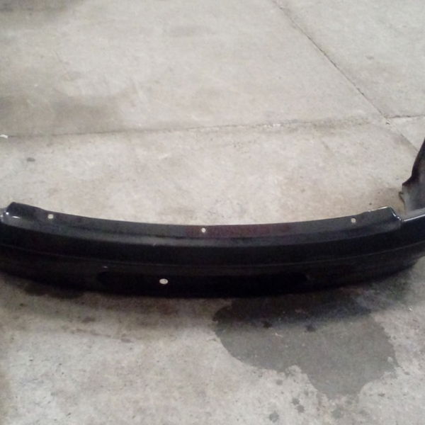 Para Choque Traseiro Renault Megane 03/05