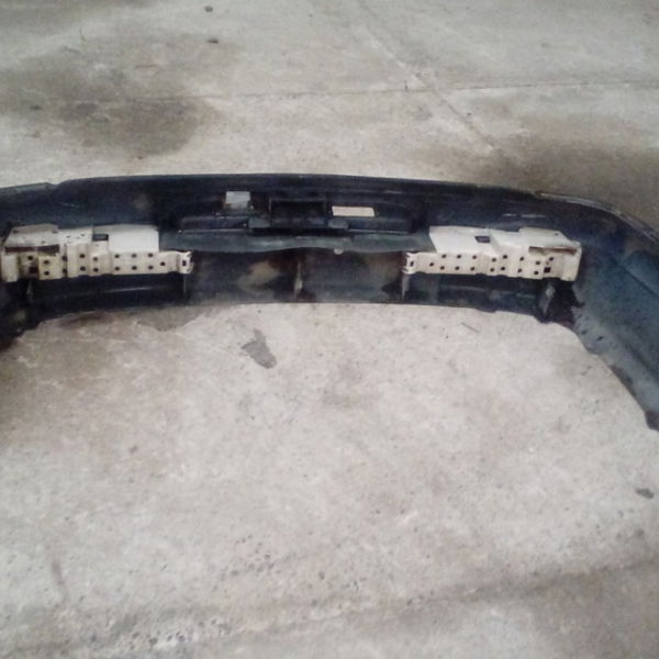 Para Choque Traseiro Renault Megane 03/05