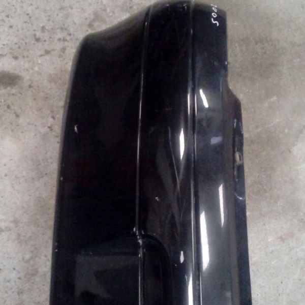 Para Choque Traseiro Renault Megane 03/05