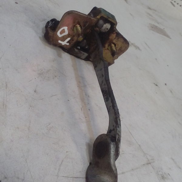 Limitador De Porta Traseiro Direita Renault Megane 03/05