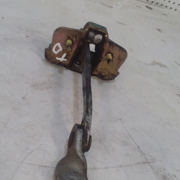 Limitador De Porta Traseiro Direita Renault Megane 03/05