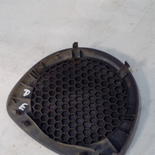 Tela Do Alto Falante Renault Megane *unidade 03/05