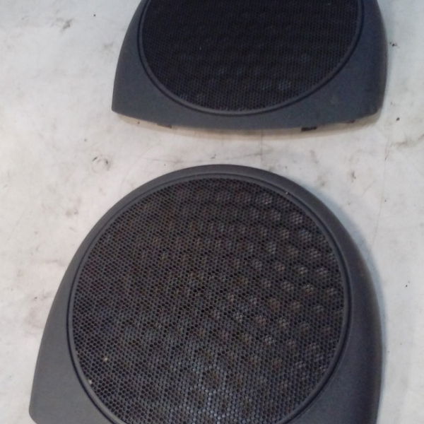 Tela Do Alto Falante Renault Megane *unidade 03/05