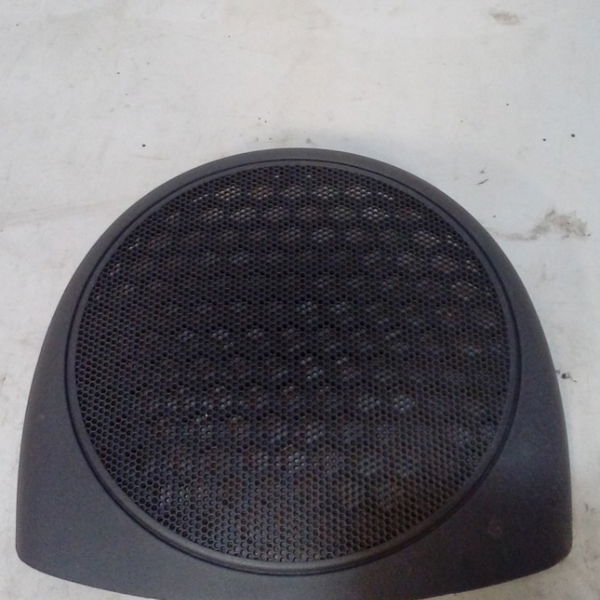Tela Do Alto Falante Renault Megane *unidade 03/05