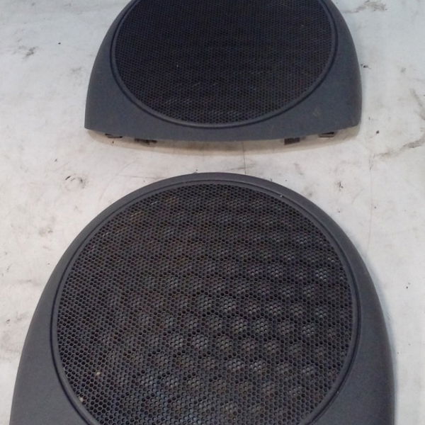 Tela Do Alto Falante Renault Megane *unidade 03/05