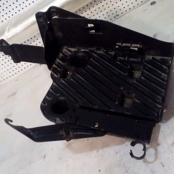 Suporte Da Bateria Renault Megane 2003/2005