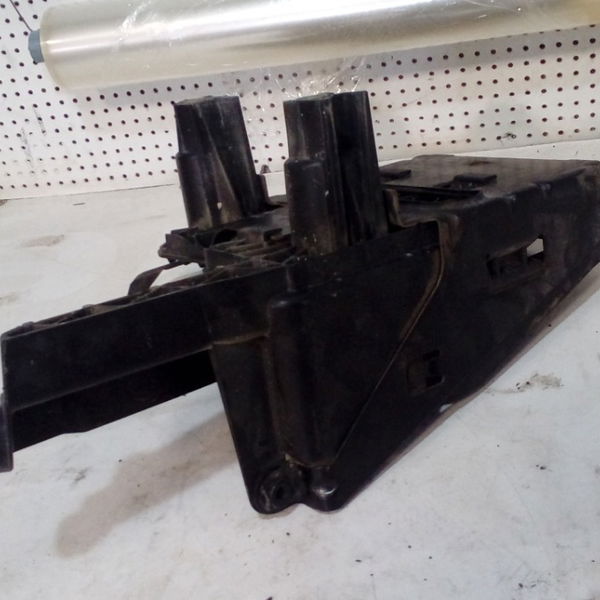 Suporte Da Bateria Renault Megane 2003/2005
