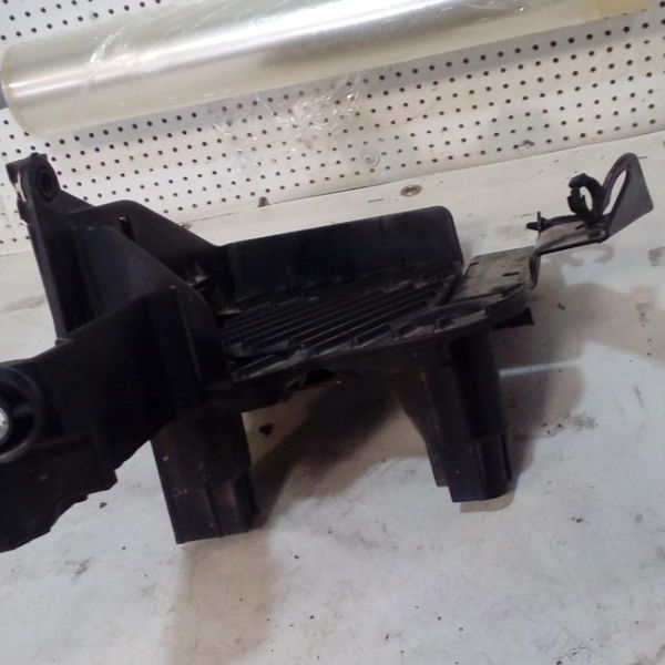 Suporte Da Bateria Renault Megane 2003/2005