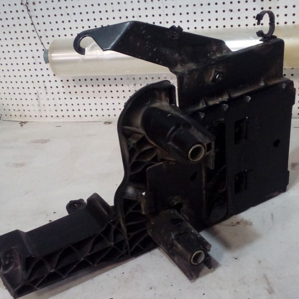 Suporte Da Bateria Renault Megane 2003/2005