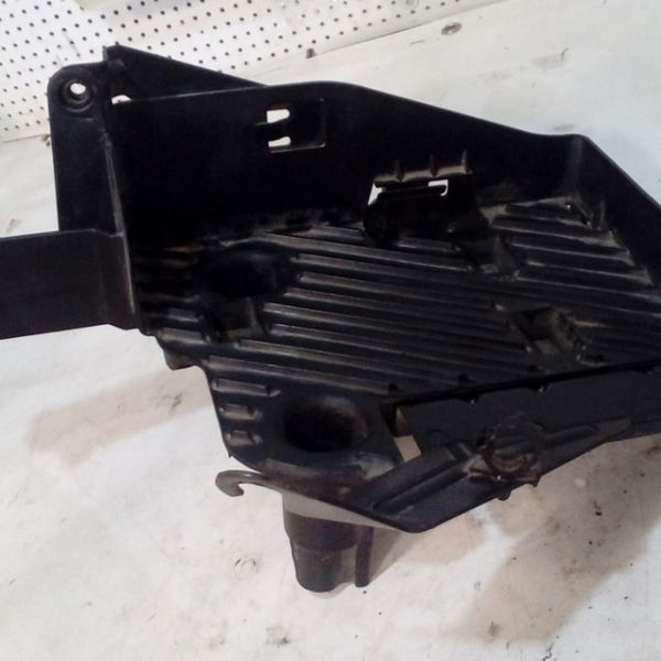 Suporte Da Bateria Renault Megane 2003/2005