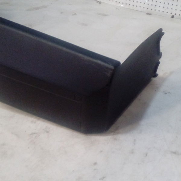 Tampa Bateria Renault Megane 2003/2005