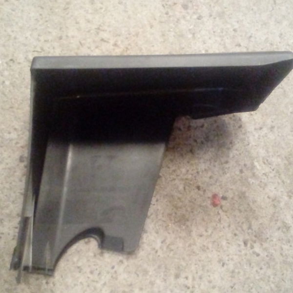 Tampa Bateria Renault Megane 2003/2005