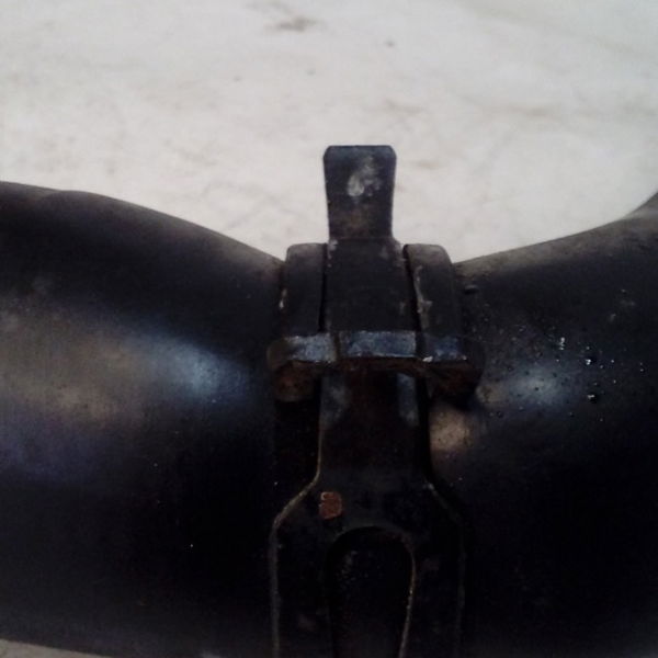 Mangueira Agua Renault Megane 2.0 16v 2003/2005