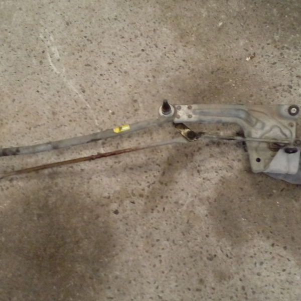 Galhada Renault Megane 2.0 16v 2003/2005