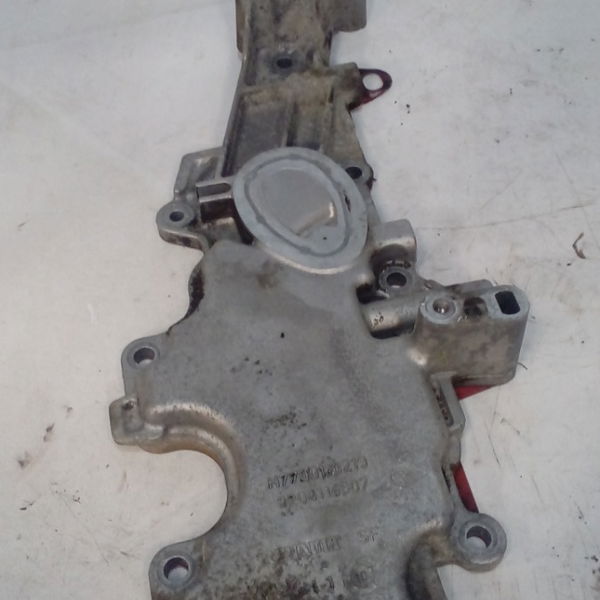 Tampa Refino Valvu Anti Chamas Renault Megane 2.0 16v 03/05