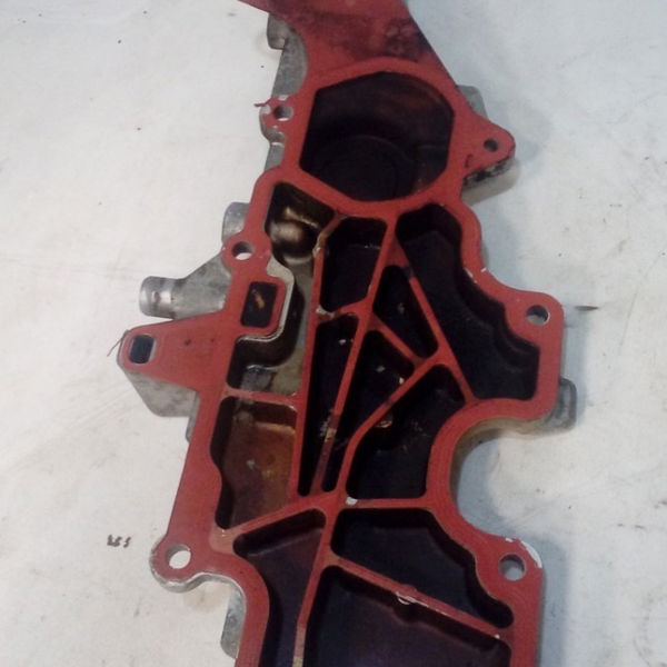 Tampa Refino Valvu Anti Chamas Renault Megane 2.0 16v 03/05