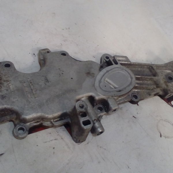 Tampa Refino Valvu Anti Chamas Renault Megane 2.0 16v 03/05