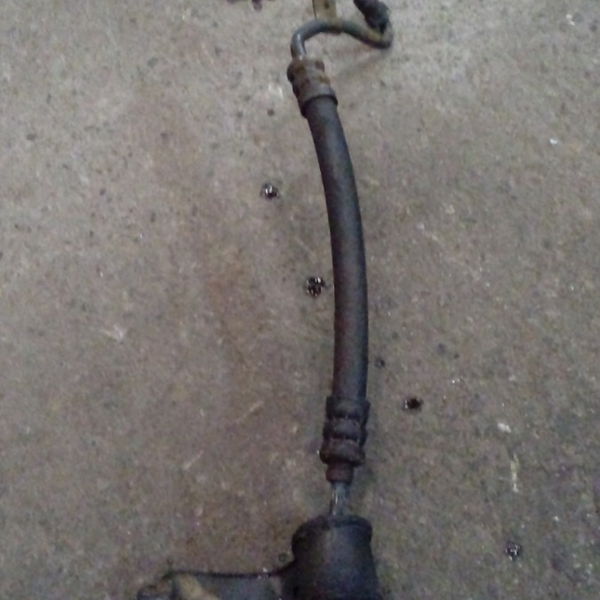 Mangueira De Oleo Renault Megane 2.0 16v 03/05