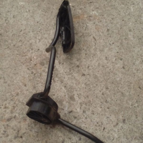 Pedal Acelerador Renault Megane 2.0 16v 2003/2005