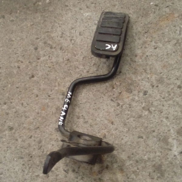 Pedal Acelerador Renault Megane 2.0 16v 2003/2005