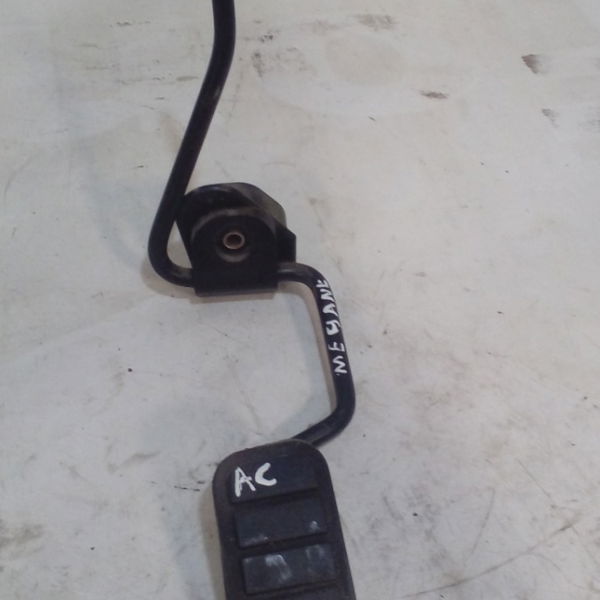 Pedal Acelerador Renault Megane 2.0 16v 2003/2005
