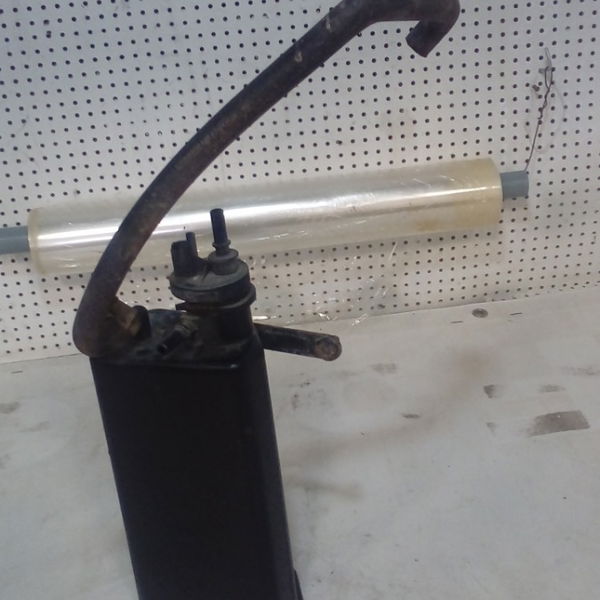 Canister Renault Megane 2.0 16v 2003/2005