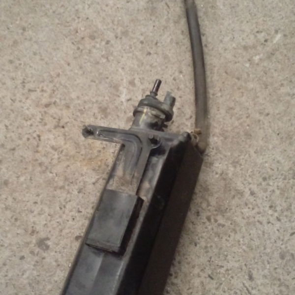 Canister Renault Megane 2.0 16v 2003/2005