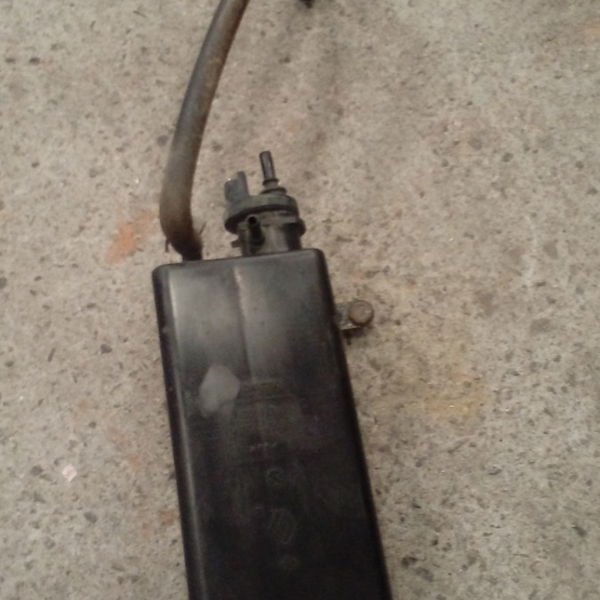 Canister Renault Megane 2.0 16v 2003/2005