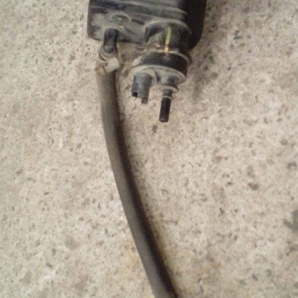 Canister Renault Megane 2.0 16v 2003/2005