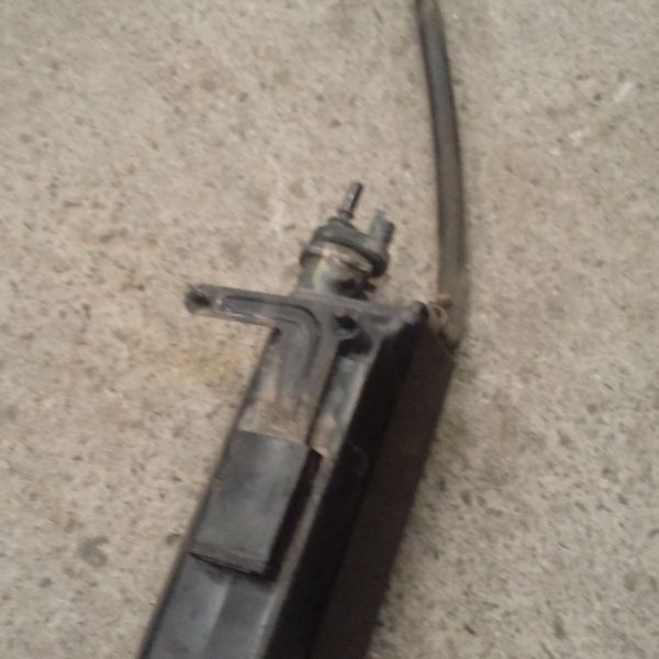 Canister Renault Megane 2.0 16v 2003/2005