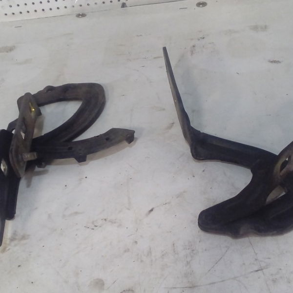 Suporte Capo Renault Megane *unidade 2003/2005