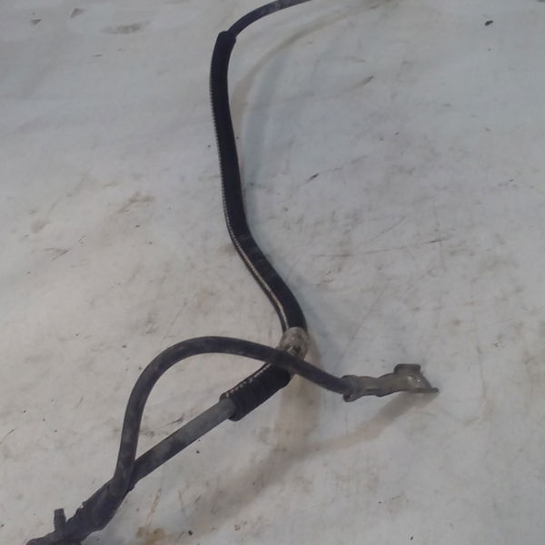 Cabo Terra Negativo Bateria Renault Megane 2003/2005