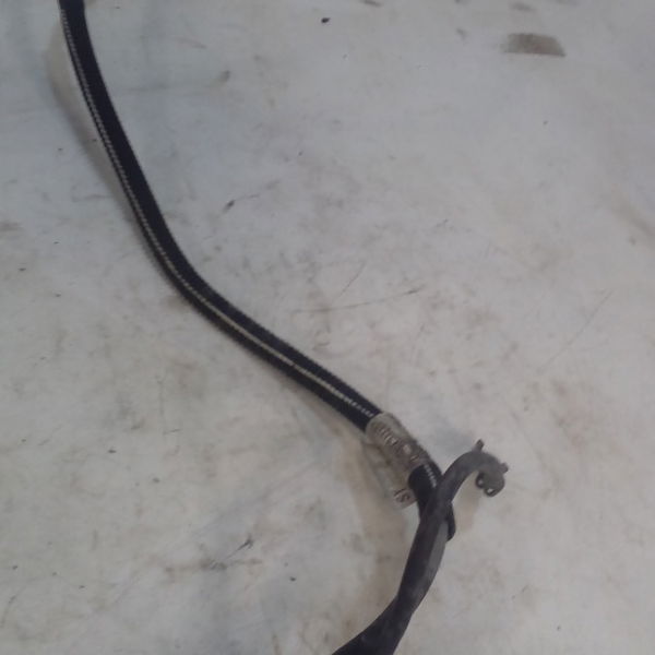 Cabo Terra Negativo Bateria Renault Megane 2003/2005