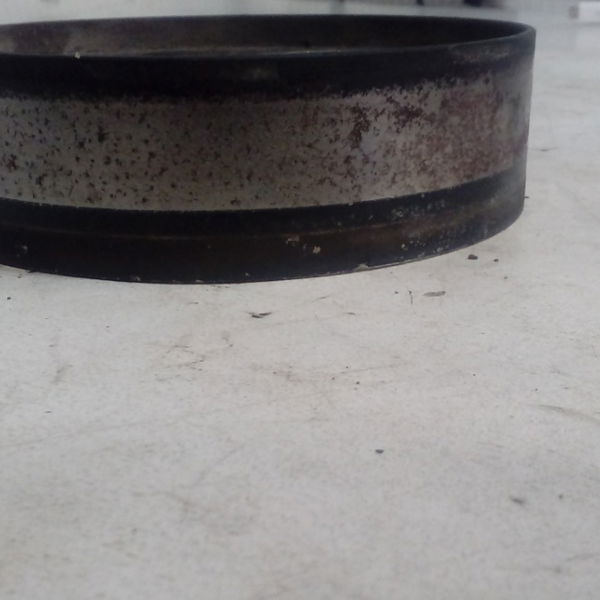Polia Bomba De Água Renault Megane 2003/2005