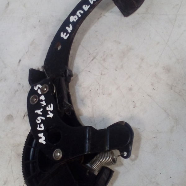 Pedaleira De Embreagem Renault Megane 2.0 16v 2003/2005