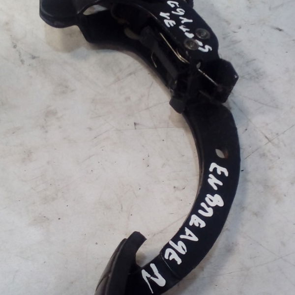 Pedaleira De Embreagem Renault Megane 2.0 16v 2003/2005